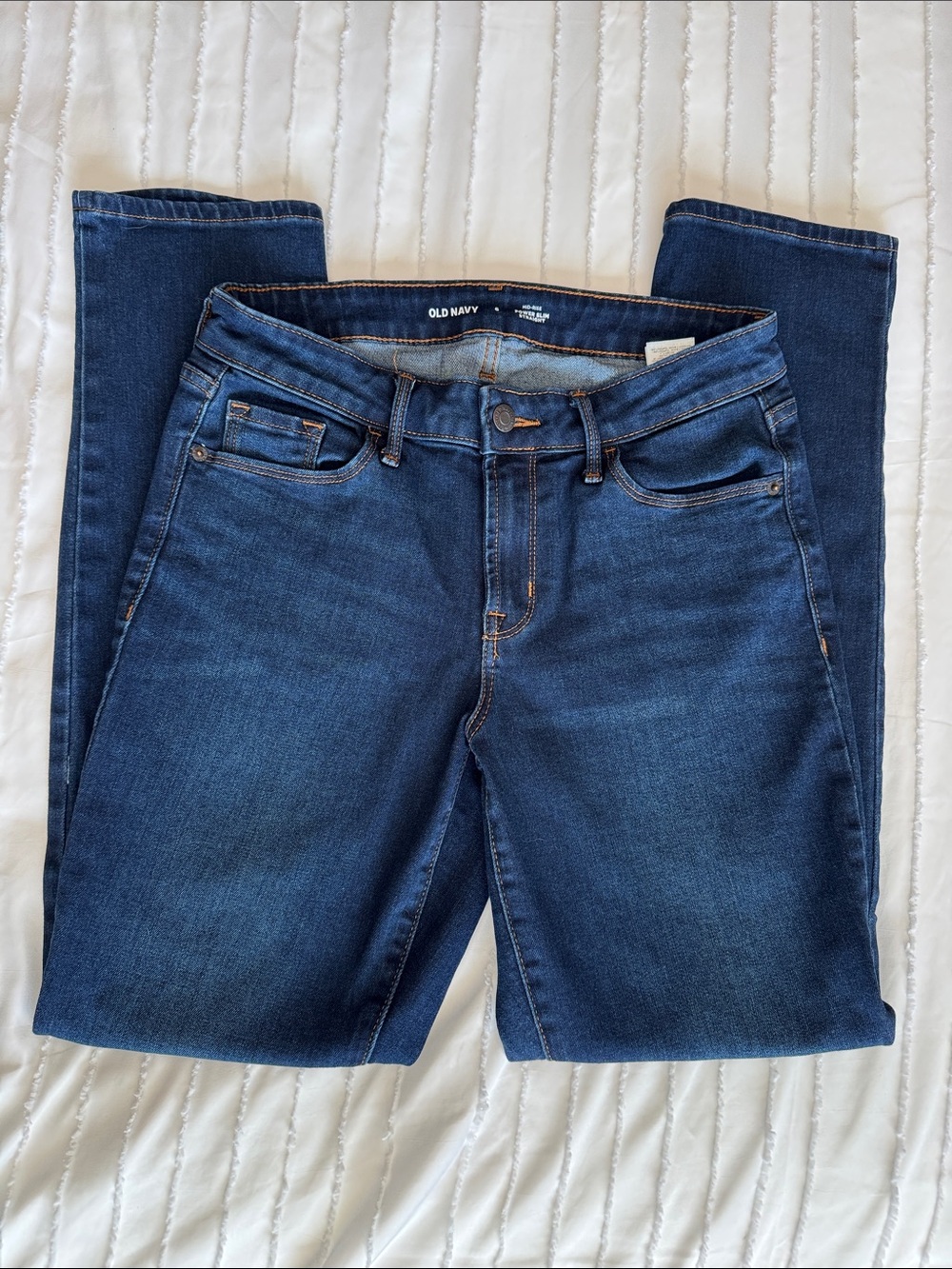 Old Navy Women's Skinny Jeans